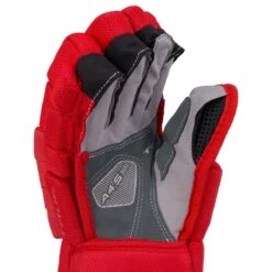 True A4.5 SBP Junior Hockey Gloves -Hockey Sale true hockey gloves a4 5 sbp jr inset2