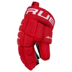 True A4.5 SBP Junior Hockey Gloves -Hockey Sale true hockey gloves a4 5 sbp jr inset3