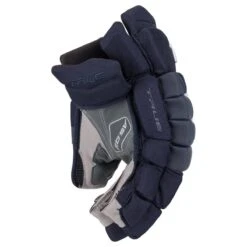 True A6.0 SBP Junior Hockey Gloves 8 True A6.0 SBP Junior Hockey Gloves -Hockey Sale true hockey gloves a6 0 sbp jr inset1