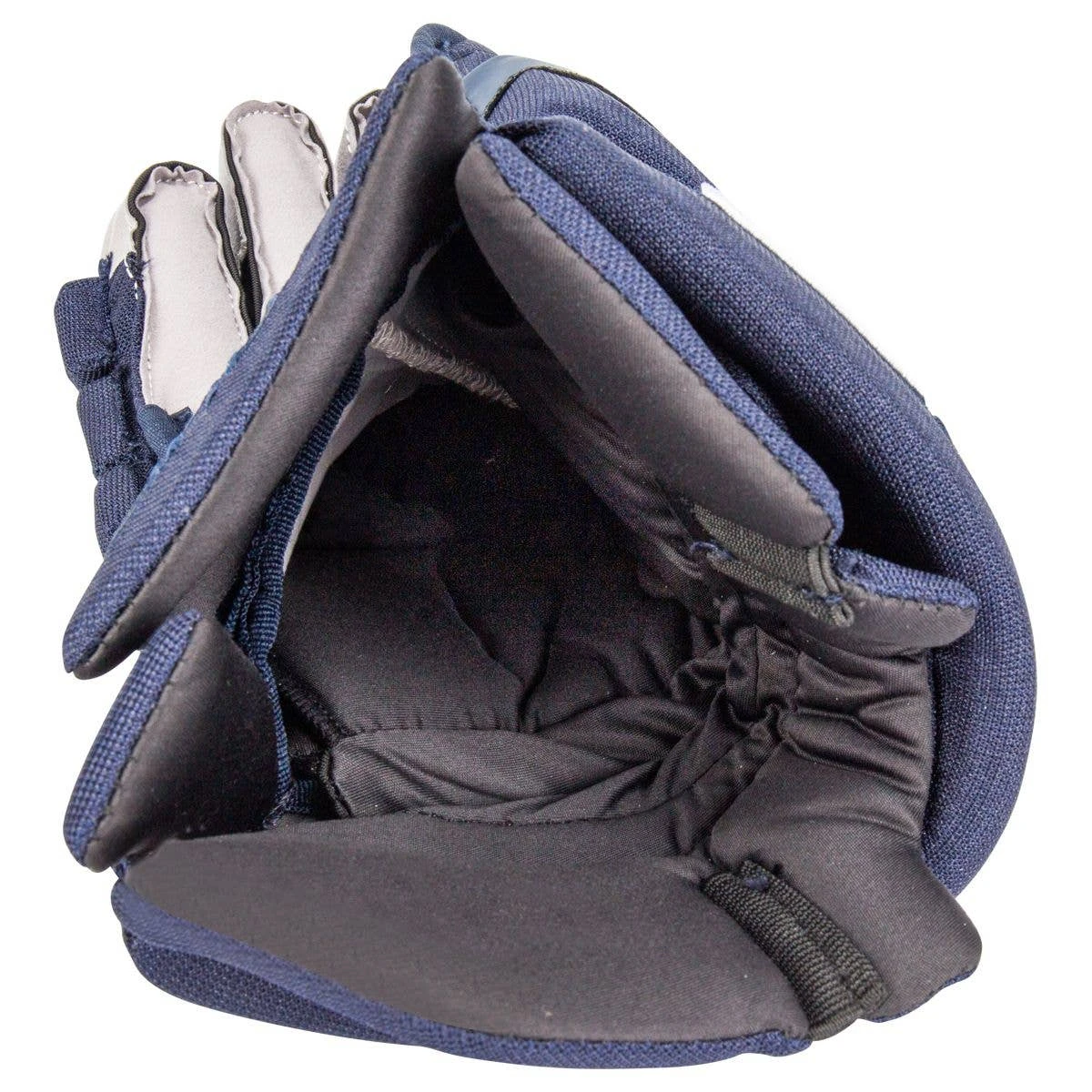 True A6.0 SBP Junior Hockey Gloves 5 True A6.0 SBP Junior Hockey Gloves - Image 5