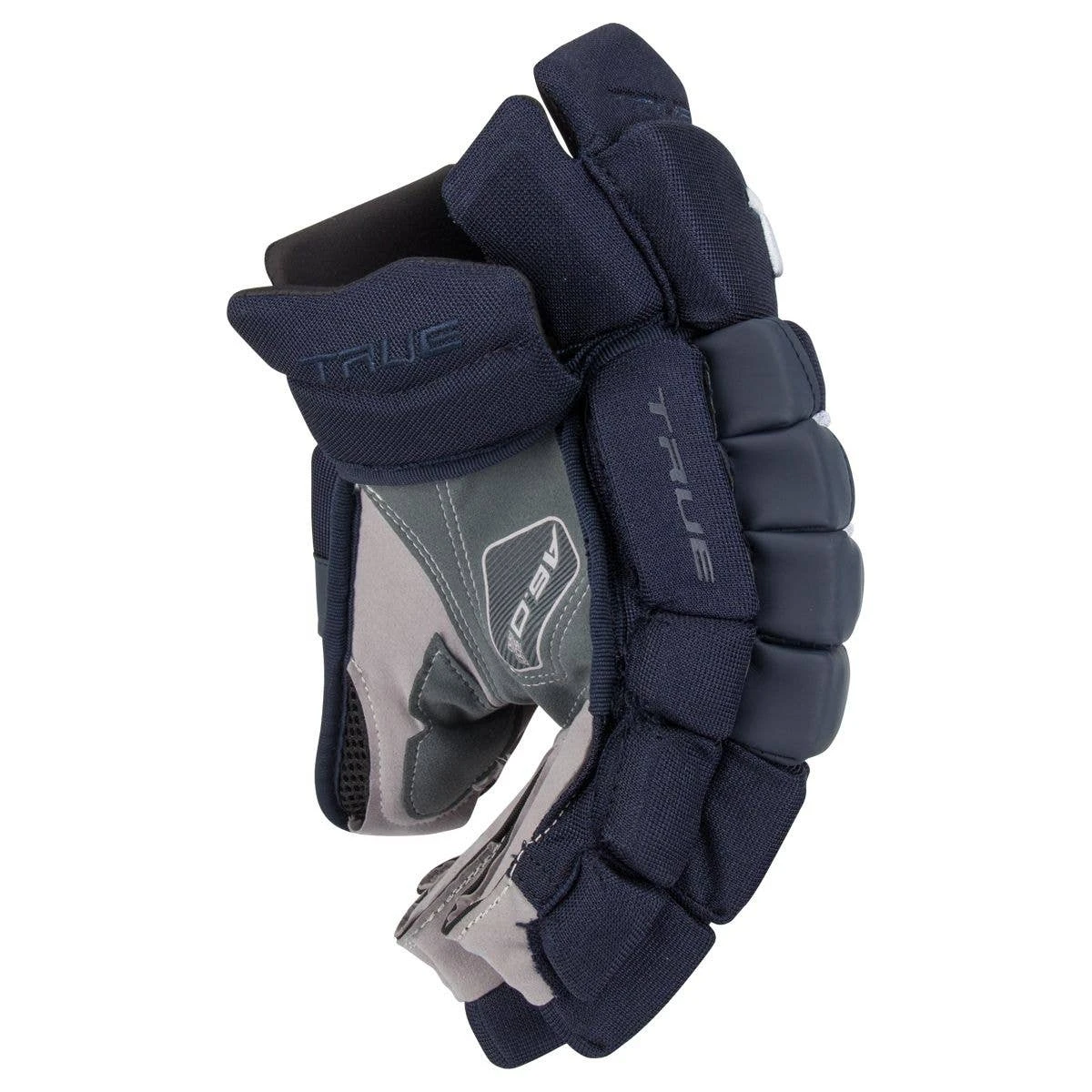 True A6.0 SBP Senior Hockey Gloves 8 True A6.0 SBP Senior Hockey Gloves - Image 8
