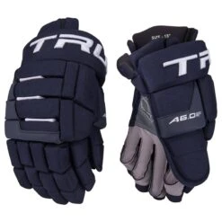 True A6.0 SBP Senior Hockey Gloves 10 True A6.0 SBP Senior Hockey Gloves -Hockey Sale true hockey gloves a6 0 sbp sr inset5