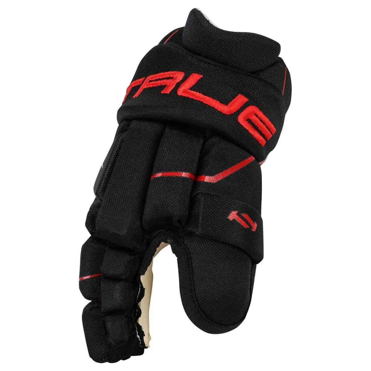 True Catalyst 5X3 Junior Hockey Gloves 2 True Catalyst 5X3 Junior Hockey Gloves - Image 2