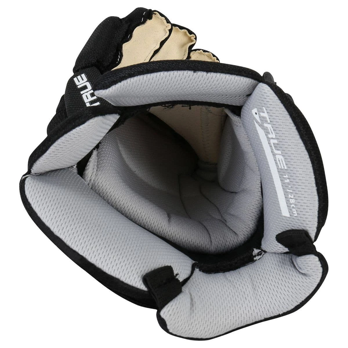 True Catalyst 5X3 Junior Hockey Gloves 6 True Catalyst 5X3 Junior Hockey Gloves - Image 6