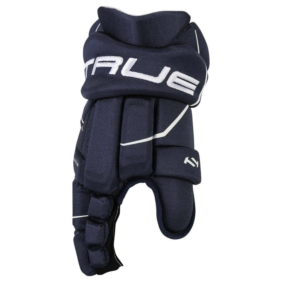 True Catalyst 5X3 Senior Hockey Gloves 2 True Catalyst 5X3 Senior Hockey Gloves - Image 2