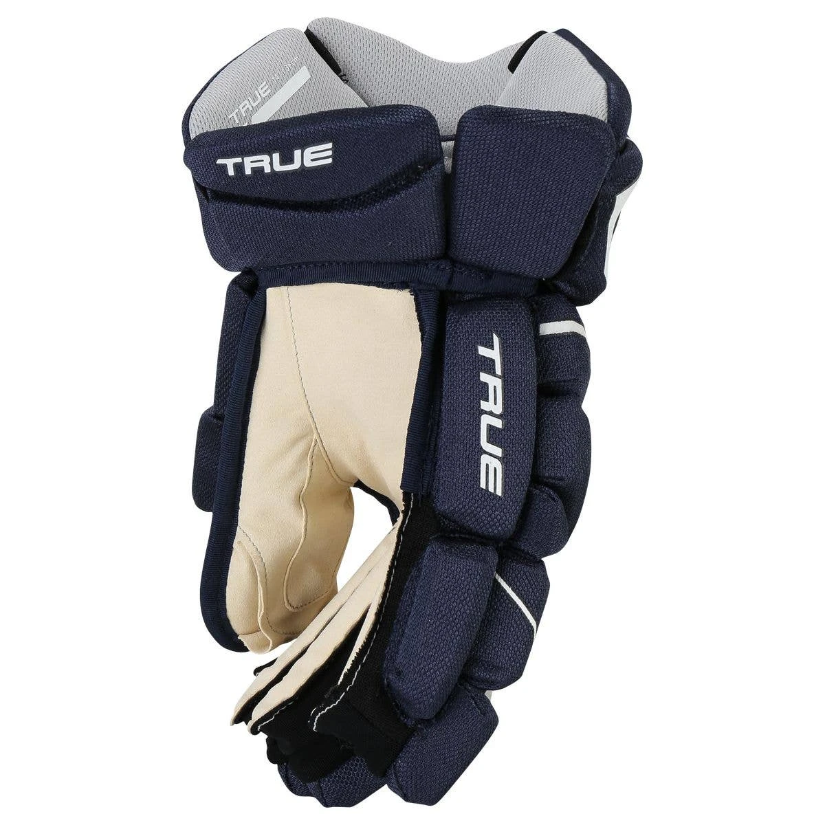 True Catalyst 5X3 Senior Hockey Gloves 3 True Catalyst 5X3 Senior Hockey Gloves - Image 3