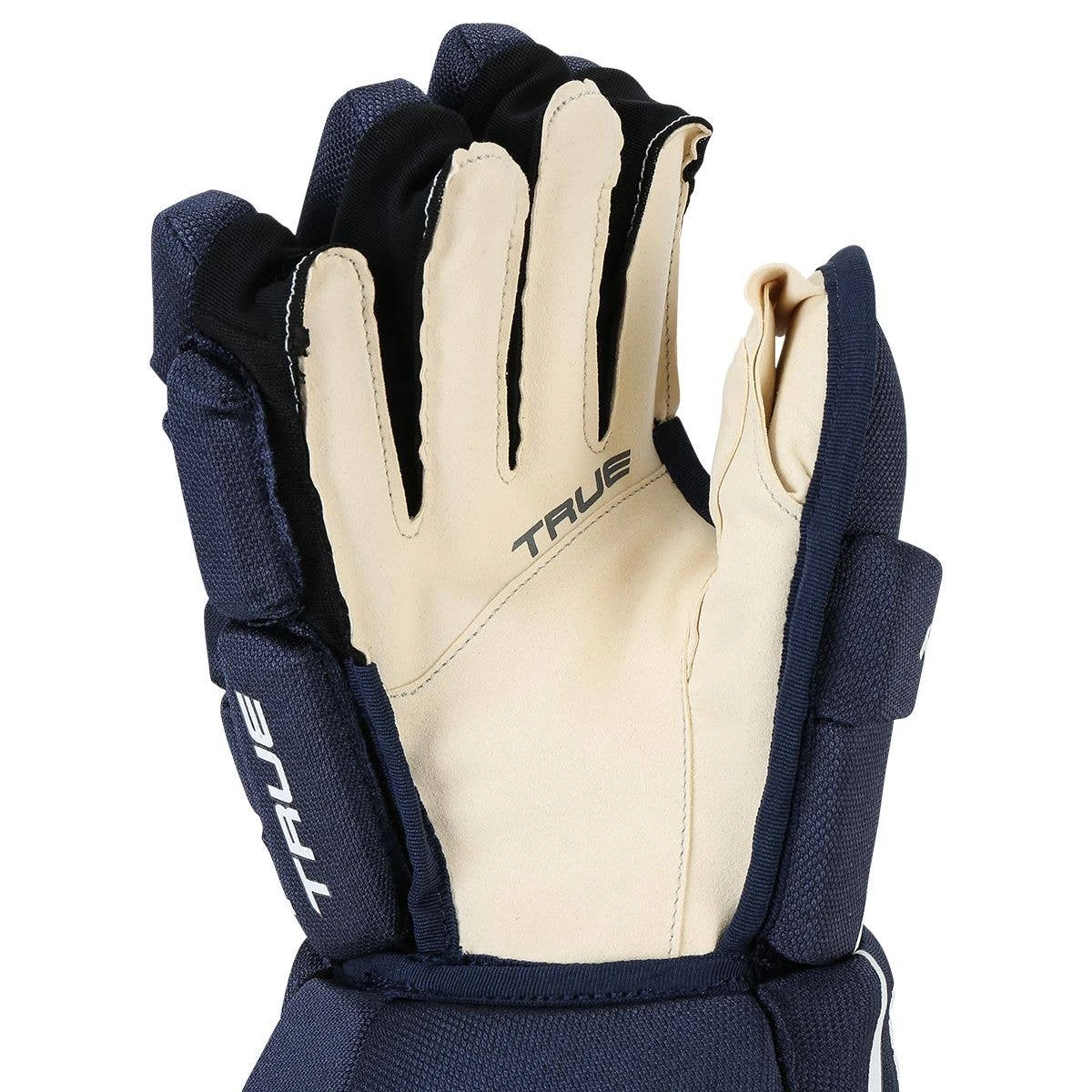 True Catalyst 5X3 Senior Hockey Gloves 5 True Catalyst 5X3 Senior Hockey Gloves - Image 5