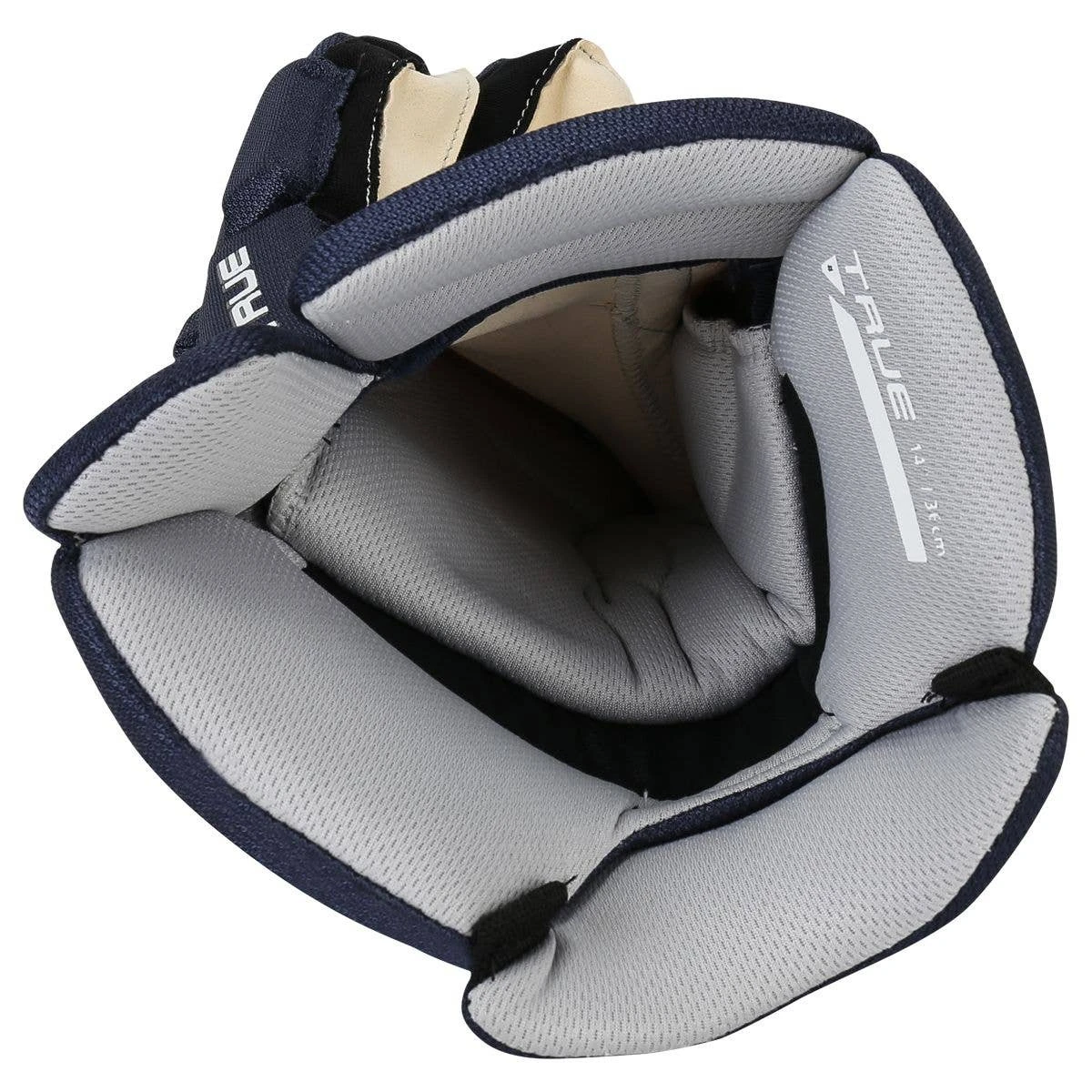 True Catalyst 5X3 Senior Hockey Gloves 6 True Catalyst 5X3 Senior Hockey Gloves - Image 6