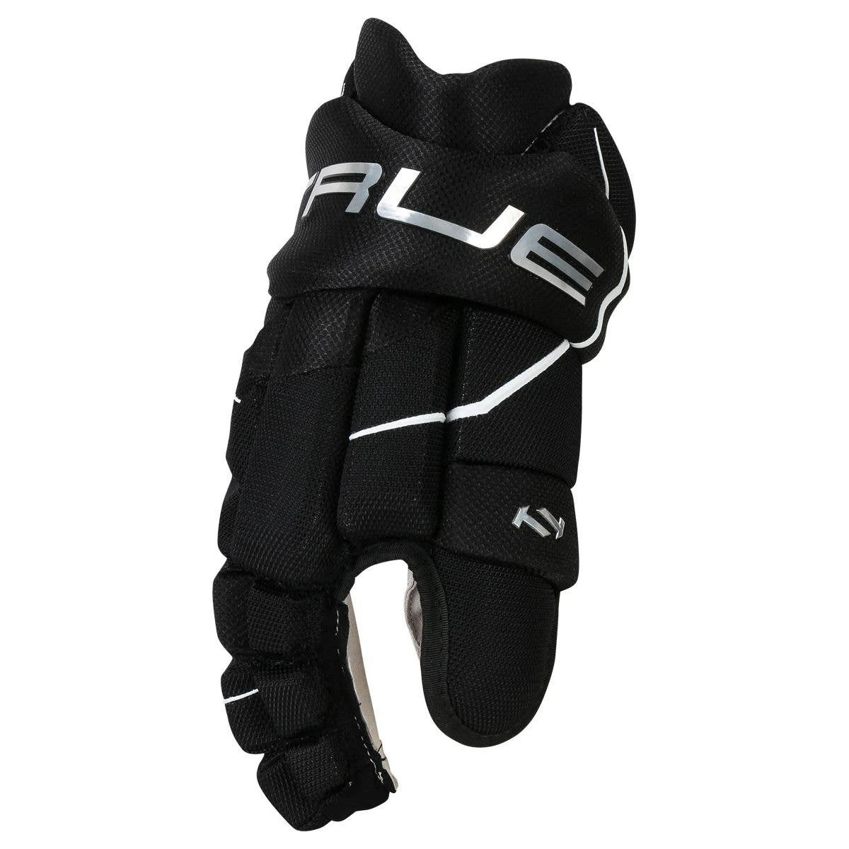 True Catalyst 7X3 Senior Hockey Gloves 2 True Catalyst 7X3 Senior Hockey Gloves - Image 2
