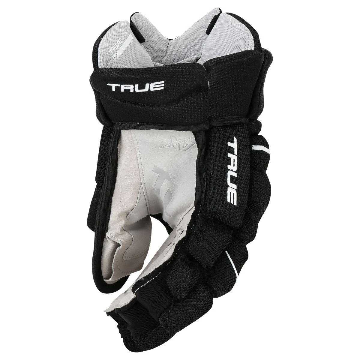 True Catalyst 7X3 Senior Hockey Gloves 3 True Catalyst 7X3 Senior Hockey Gloves - Image 3