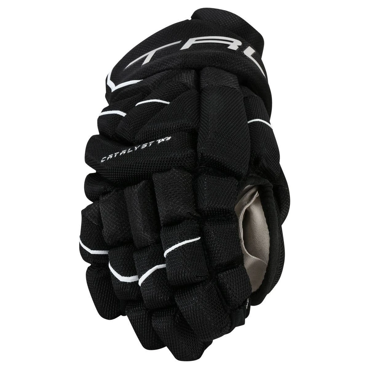 True Catalyst 7X3 Senior Hockey Gloves 4 True Catalyst 7X3 Senior Hockey Gloves - Image 4
