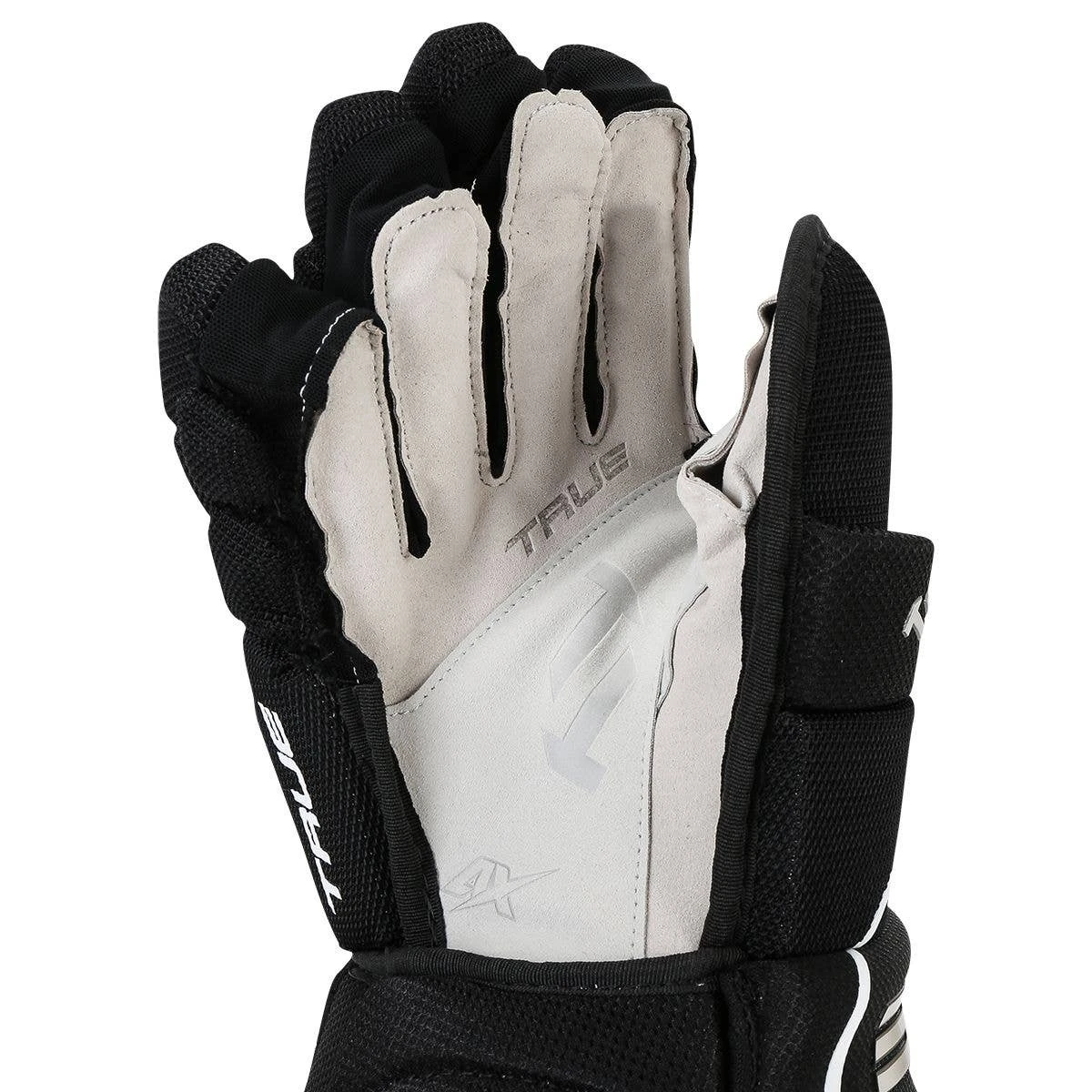 True Catalyst 7X3 Senior Hockey Gloves 5 True Catalyst 7X3 Senior Hockey Gloves - Image 5