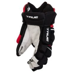 True Catalyst 9X3 Junior Hockey Gloves -Hockey Sale true hockey gloves catalyst 9x3 jr inset2