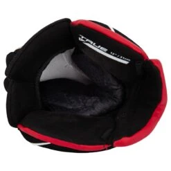 True Catalyst 9X3 Junior Hockey Gloves -Hockey Sale true hockey gloves catalyst 9x3 jr inset5