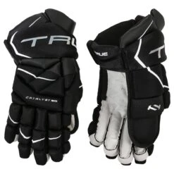 True Catalyst 9X3 Senior Hockey Gloves