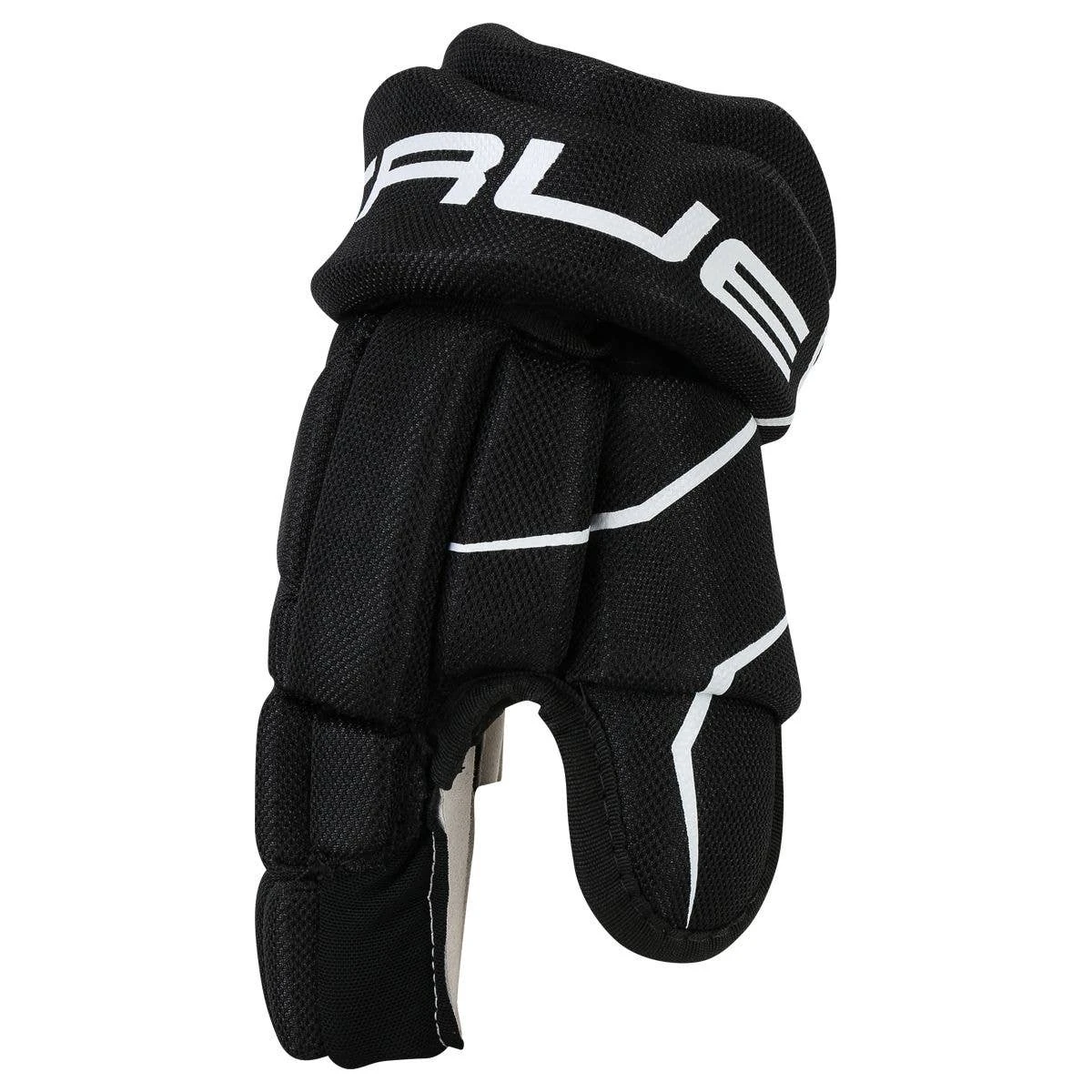 True Catalyst 9X3 Youth Hockey Gloves 2 True Catalyst 9X3 Youth Hockey Gloves - Image 2