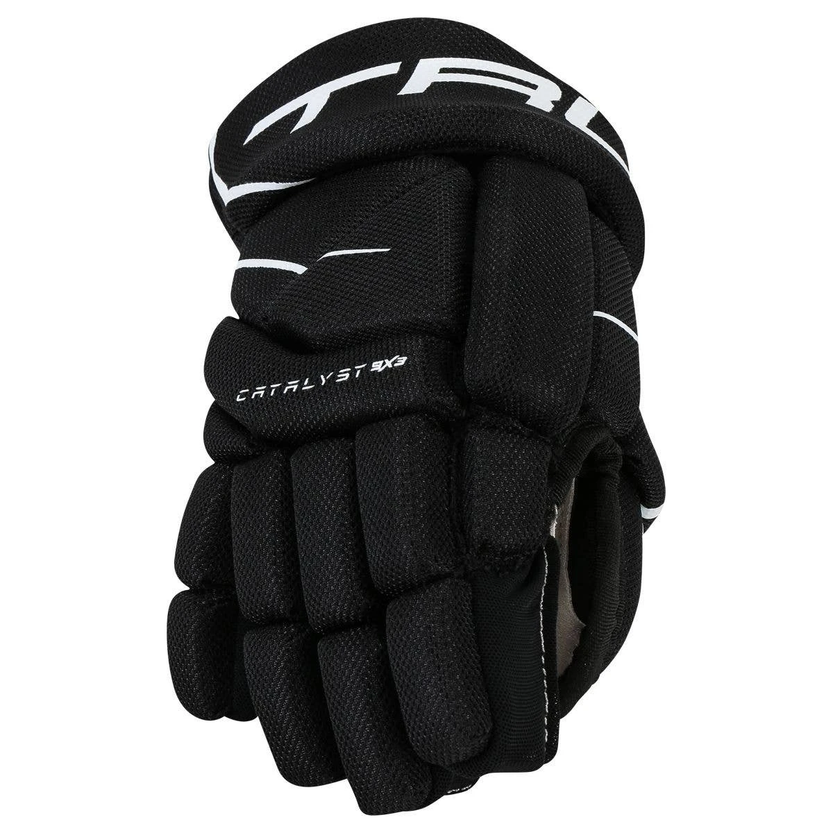 True Catalyst 9X3 Youth Hockey Gloves 4 True Catalyst 9X3 Youth Hockey Gloves - Image 4