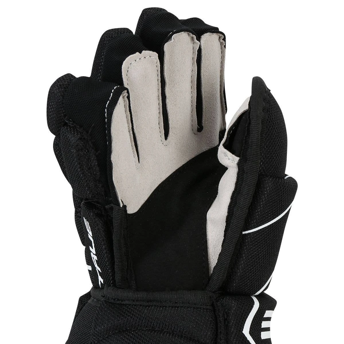 True Catalyst 9X3 Youth Hockey Gloves 5 True Catalyst 9X3 Youth Hockey Gloves - Image 5