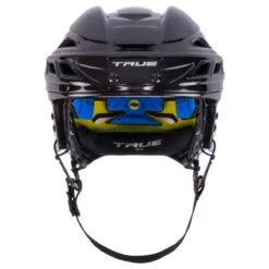 True Dynamic 9 Hockey Helmet -Hockey Sale true hockey helmet dynamic 9 inset3