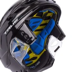 True Dynamic 9 Hockey Helmet -Hockey Sale true hockey helmet dynamic 9 inset4