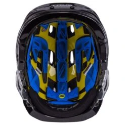 True Dynamic 9 Hockey Helmet -Hockey Sale true hockey helmet dynamic 9 inset6