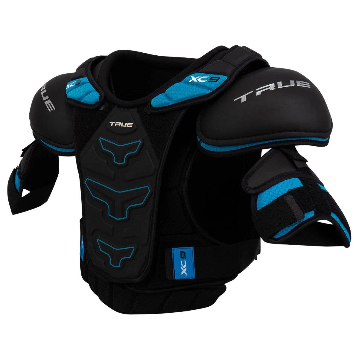 True XC9 Junior Hockey Shoulder Pads 2 True XC9 Junior Hockey Shoulder Pads - Image 2