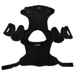 True XC9 Junior Hockey Shoulder Pads 7 True XC9 Junior Hockey Shoulder Pads -Hockey Sale true hockey shoulder pads xc9 jr inset4