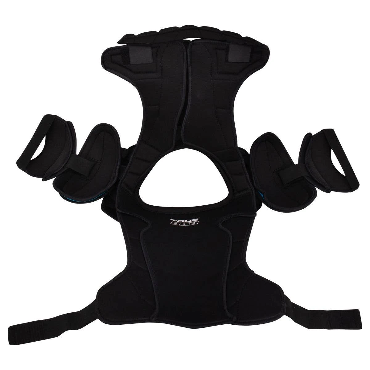 True XC9 Junior Hockey Shoulder Pads 4 True XC9 Junior Hockey Shoulder Pads - Image 4
