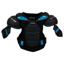 True XC9 Junior Hockey Shoulder Pads