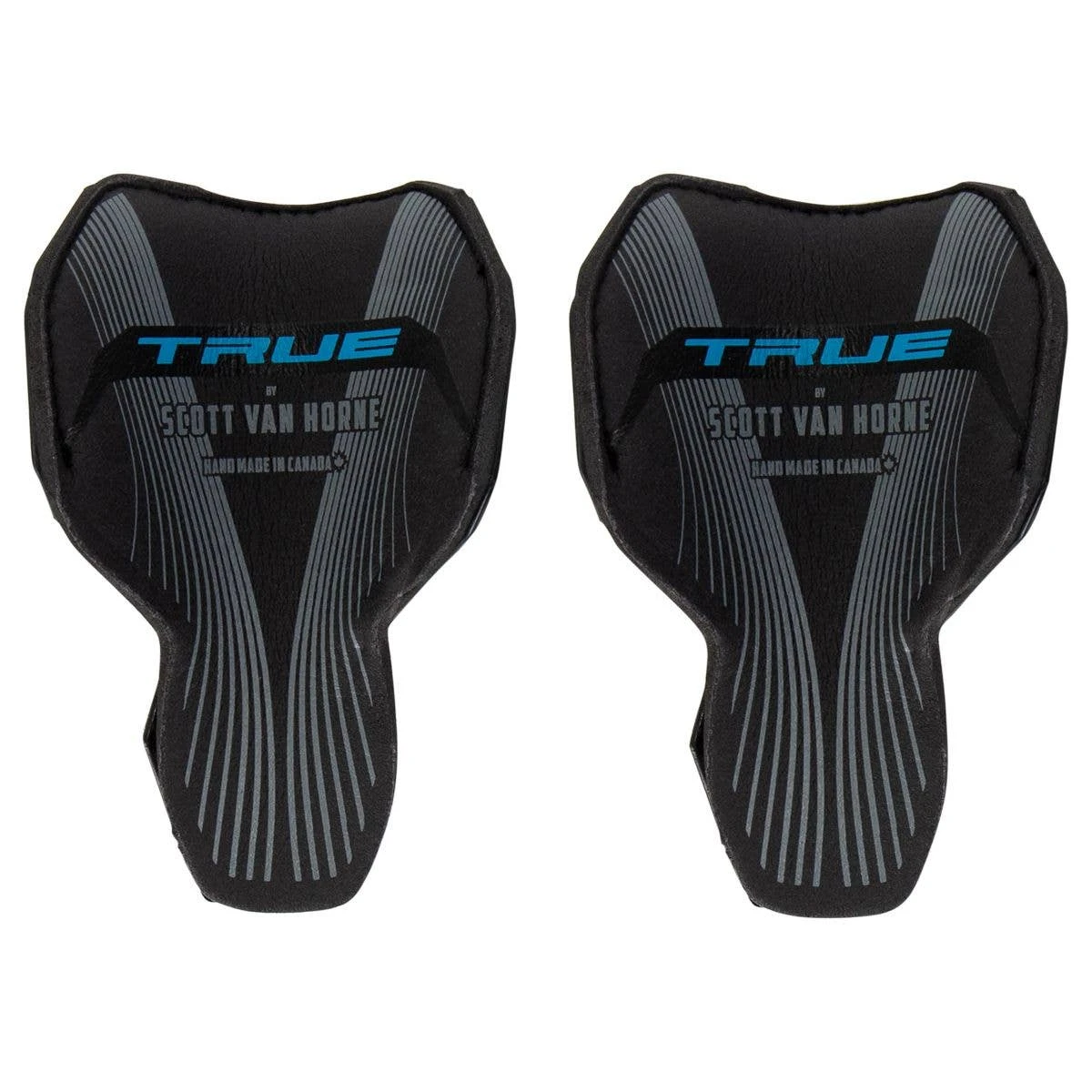 True TF Replacement Hockey Skate Tendon Guard - Pair 2 True TF Replacement Hockey Skate Tendon Guard - Pair - Image 2