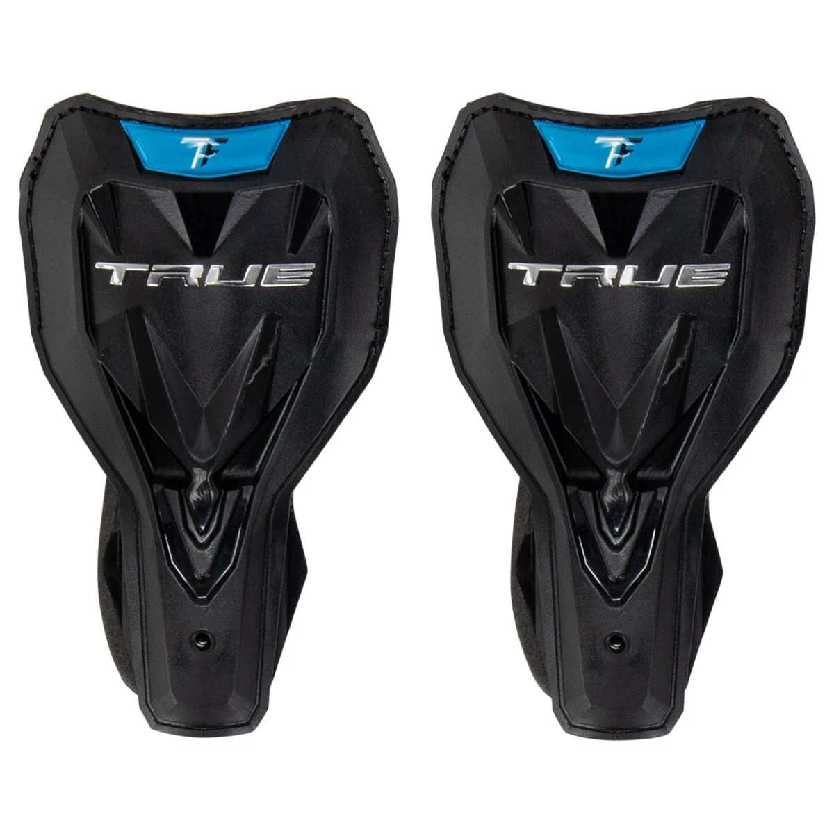 True TF Replacement Hockey Skate Tendon Guard - Pair 1 True TF Replacement Hockey Skate Tendon Guard - Pair