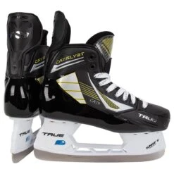 True Catalyst 5 Intermediate Ice Hockey Skates