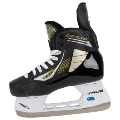 True Catalyst 5 Intermediate Ice Hockey Skates -Hockey Sale true hockey skates cat5 int inset6