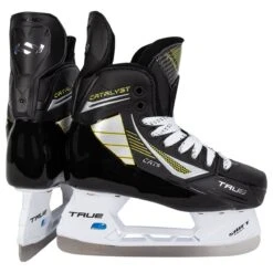 True Catalyst 5 Junior Ice Hockey Skates