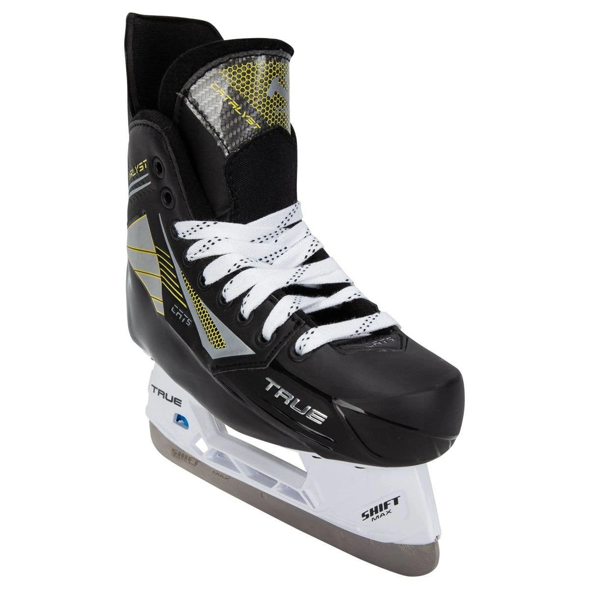 True Catalyst 5 Junior Ice Hockey Skates 2 True Catalyst 5 Junior Ice Hockey Skates - Image 2