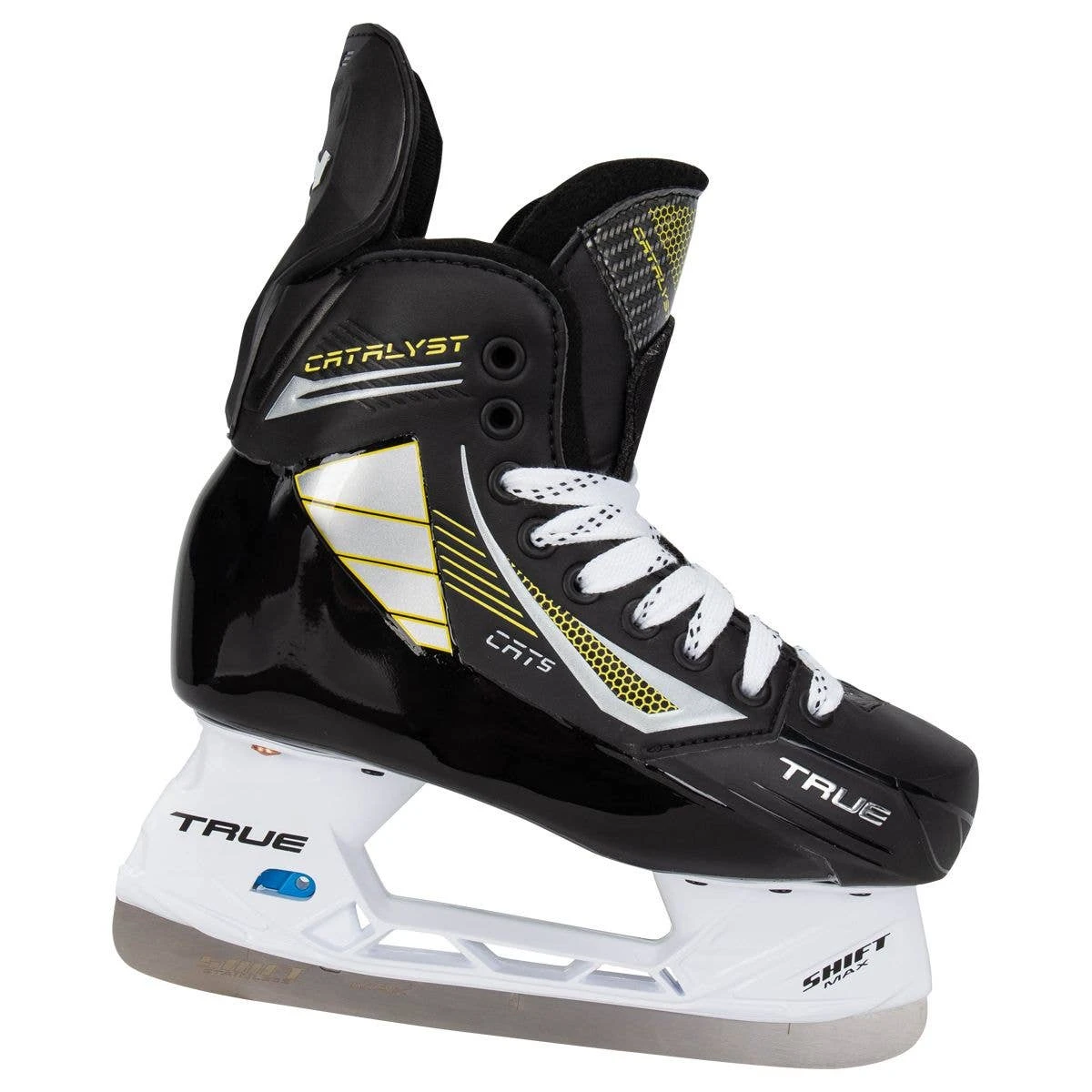 True Catalyst 5 Junior Ice Hockey Skates 3 True Catalyst 5 Junior Ice Hockey Skates - Image 3