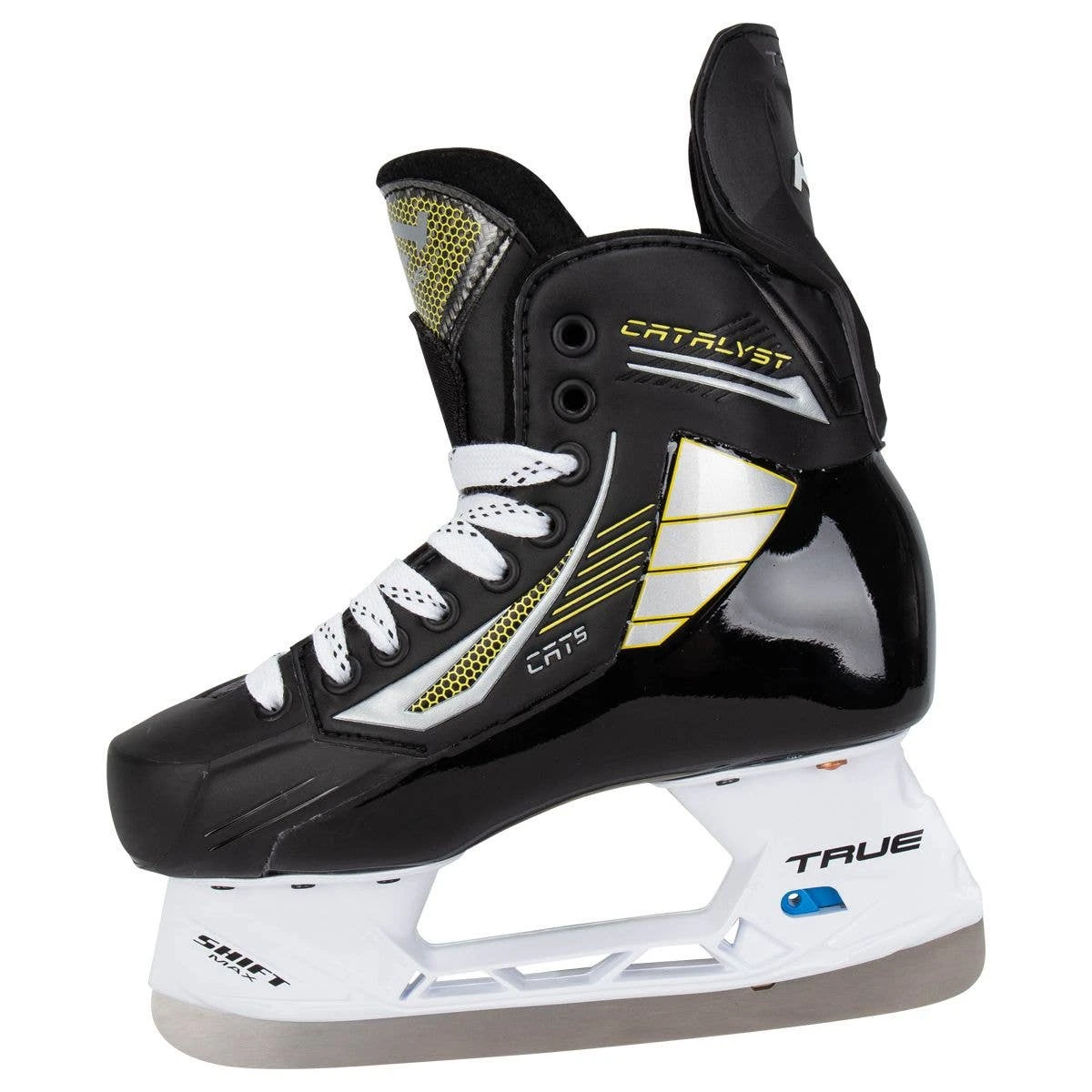 True Catalyst 5 Junior Ice Hockey Skates 7 True Catalyst 5 Junior Ice Hockey Skates - Image 7