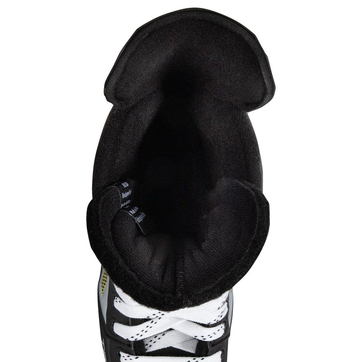 True Catalyst 5 Junior Ice Hockey Skates 9 True Catalyst 5 Junior Ice Hockey Skates - Image 9