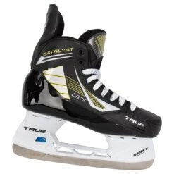 True Catalyst 5 Senior Ice Hockey Skates -Hockey Sale true hockey skates cat5 sr inset2