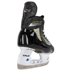 True Catalyst 5 Senior Ice Hockey Skates -Hockey Sale true hockey skates cat5 sr inset3