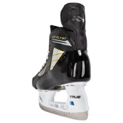 True Catalyst 5 Senior Ice Hockey Skates -Hockey Sale true hockey skates cat5 sr inset5