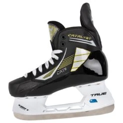 True Catalyst 5 Senior Ice Hockey Skates -Hockey Sale true hockey skates cat5 sr inset6
