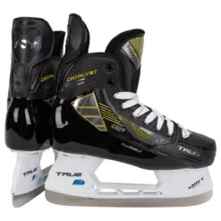True Catalyst 7 Intermediate Ice Hockey Skates