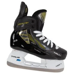 True Catalyst 7 Intermediate Ice Hockey Skates -Hockey Sale true hockey skates cat7 int inset2