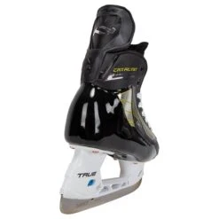 True Catalyst 7 Intermediate Ice Hockey Skates -Hockey Sale true hockey skates cat7 int inset3