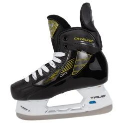True Catalyst 7 Intermediate Ice Hockey Skates -Hockey Sale true hockey skates cat7 int inset6