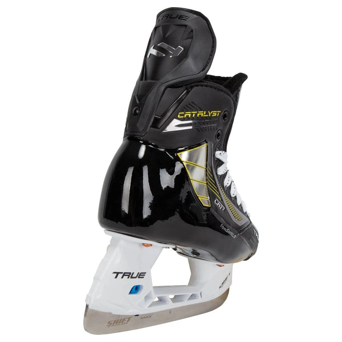 True Catalyst 7 Junior Ice Hockey Skates 4 True Catalyst 7 Junior Ice Hockey Skates - Image 4