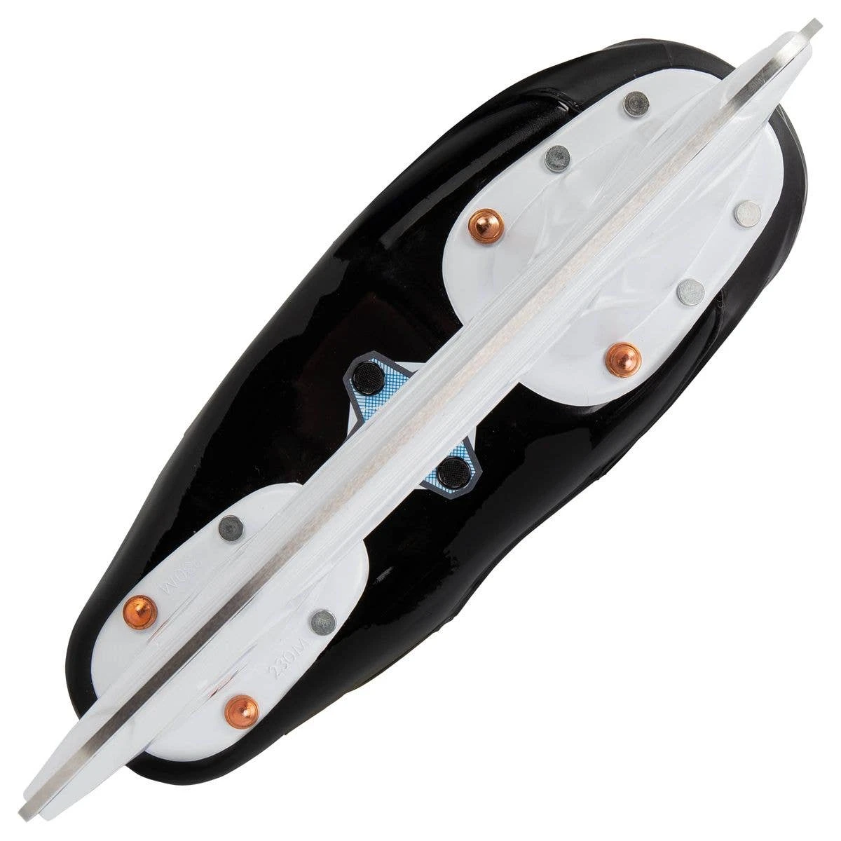 True Catalyst 7 Junior Ice Hockey Skates 8 True Catalyst 7 Junior Ice Hockey Skates - Image 8