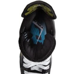 True Catalyst 7 Junior Ice Hockey Skates 17 True Catalyst 7 Junior Ice Hockey Skates -Hockey Sale true hockey skates cat7 jr inset8