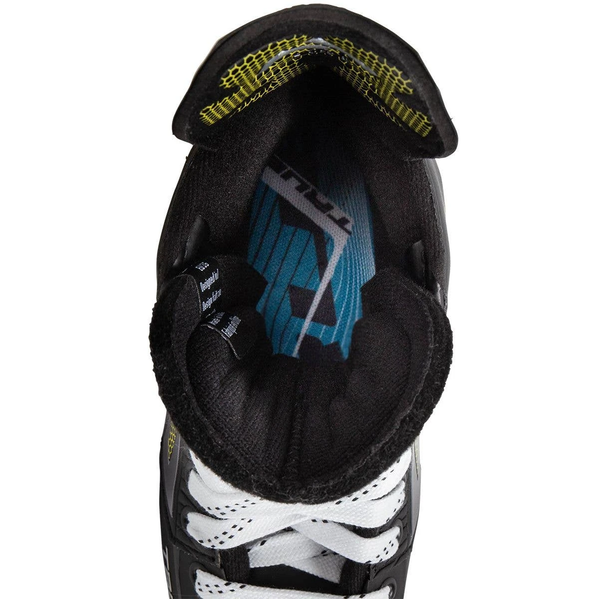 True Catalyst 7 Junior Ice Hockey Skates 9 True Catalyst 7 Junior Ice Hockey Skates - Image 9